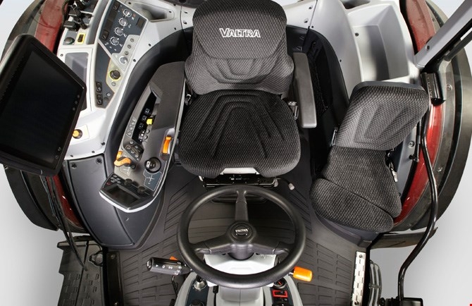 Valtra T4
