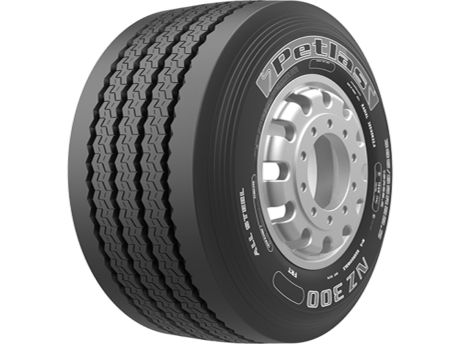 NZ 300